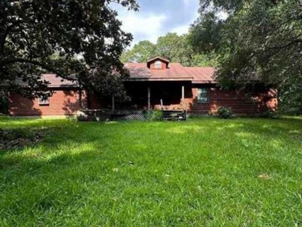 10751 Ramsey Road , Grand Bay, AL 36541