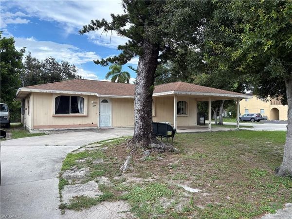 1891 Winkler AVE, FORT MYERS, FL 33901