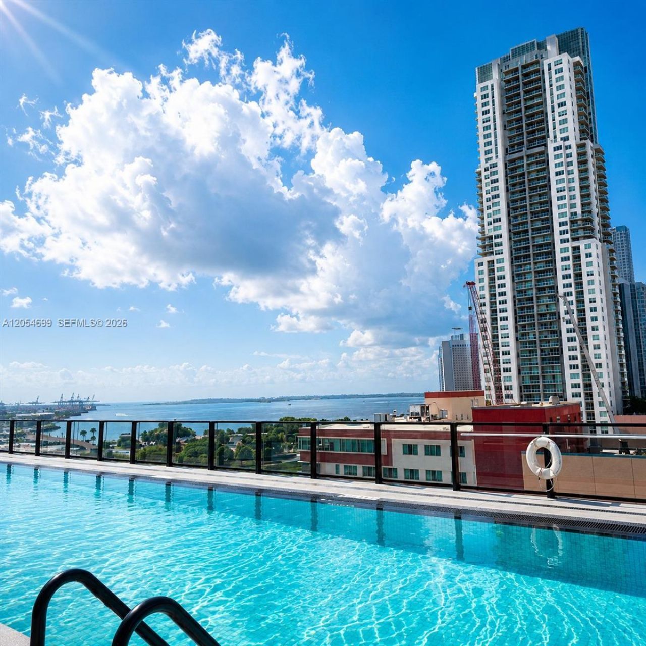 398 NE 5th St , Unit 3013, Miami, FL 33132 Photo