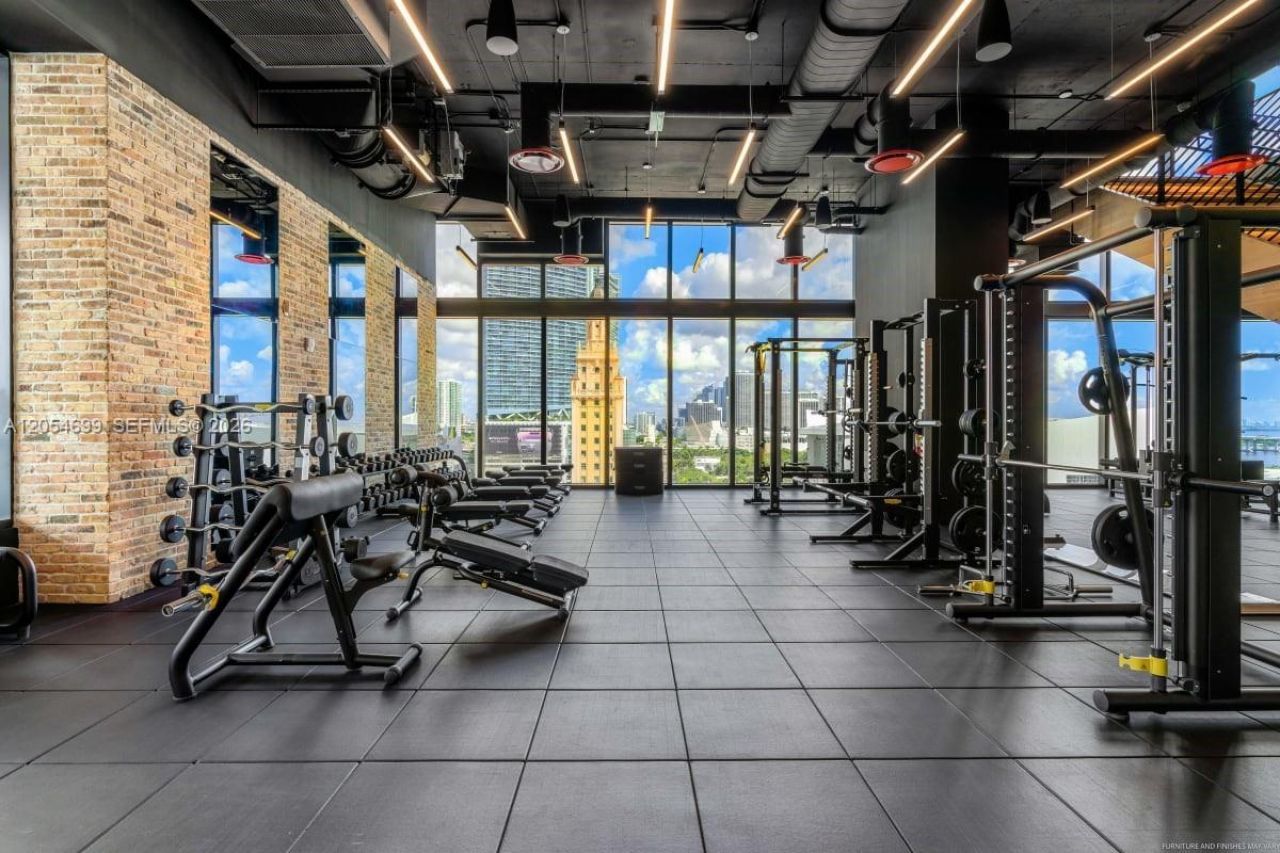 398 NE 5th St , Unit 3013, Miami, FL 33132 Photo