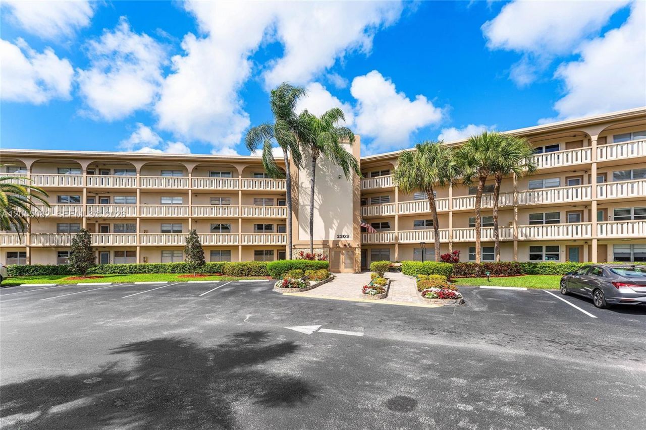 2303 Lucaya Ln , Unit H2, Coconut Creek, FL 33066 Photo