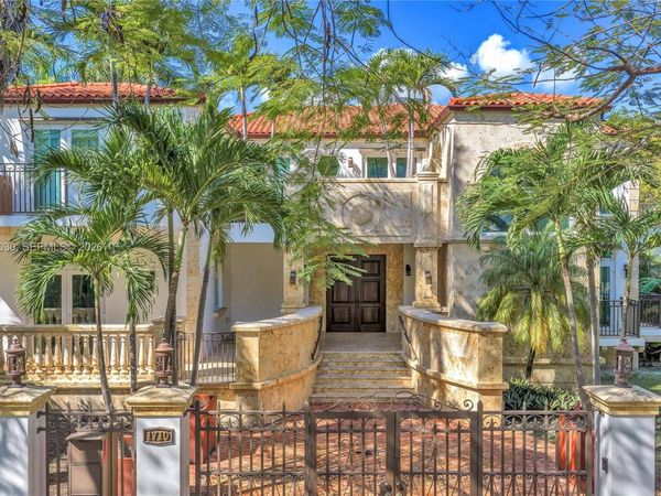 1710 S Miami Ave , Miami, FL 33129