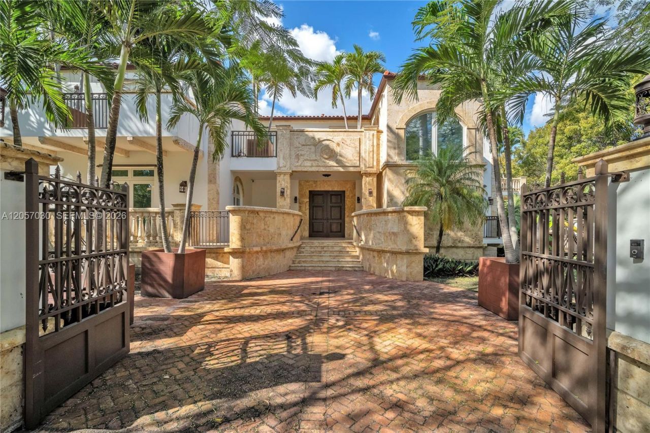 1710 S Miami Ave , Miami, FL 33129 Photo