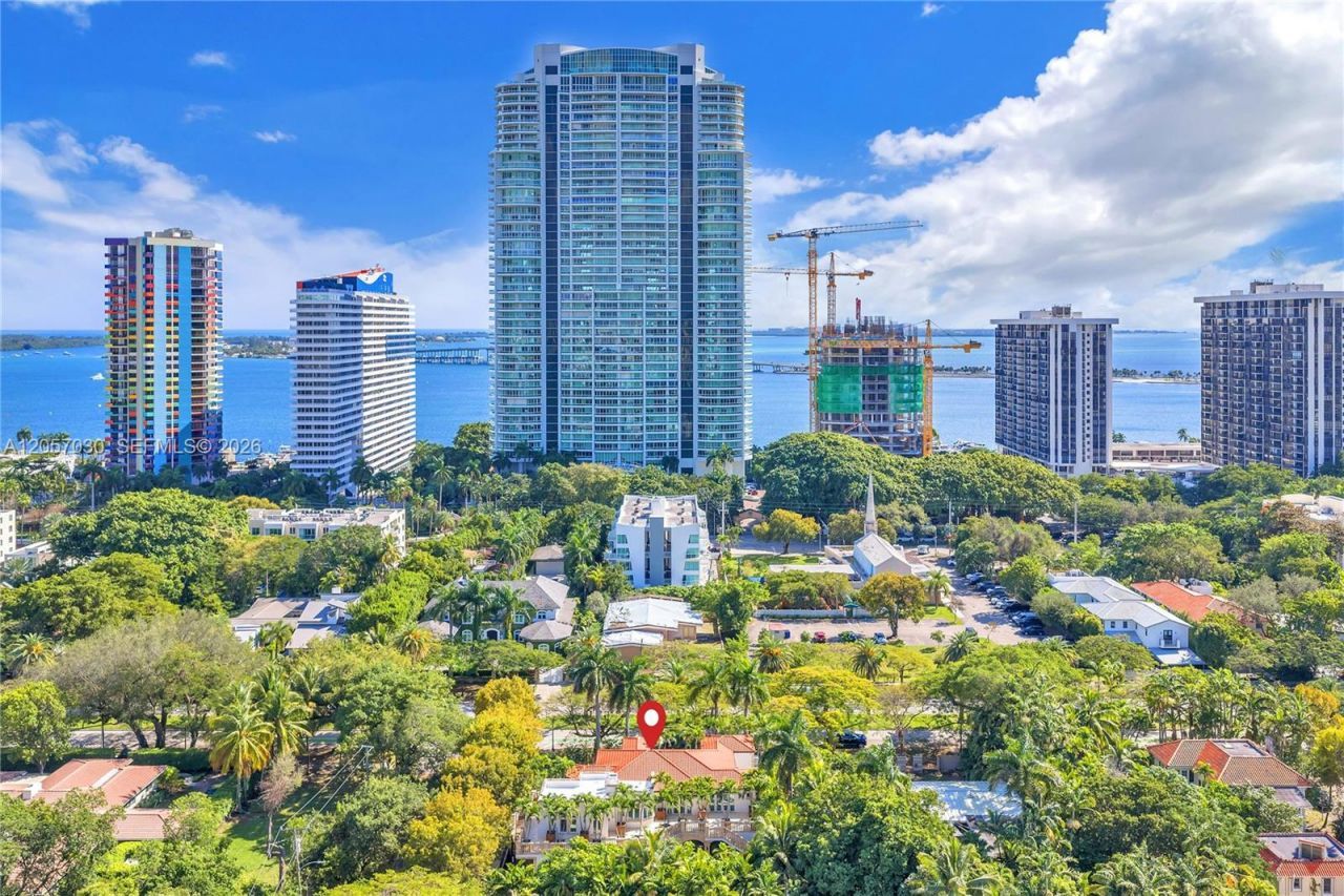 1710 S Miami Ave , Miami, FL 33129 Photo