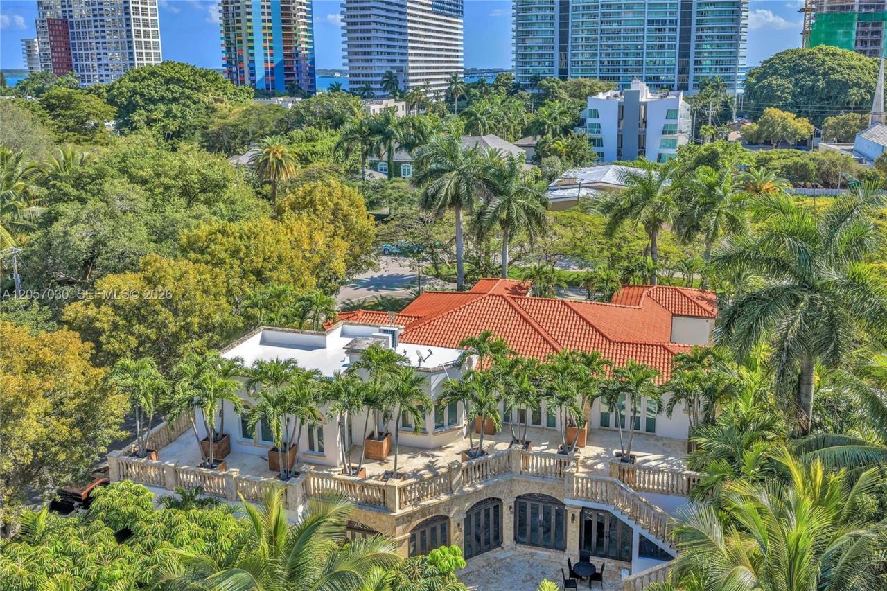 1710 S Miami Ave , Miami, FL 33129 Photo