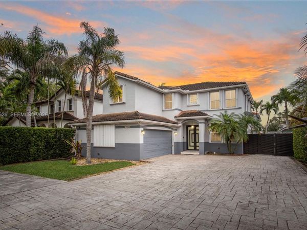 13836 SW 39th Ter , Miami, FL 33175