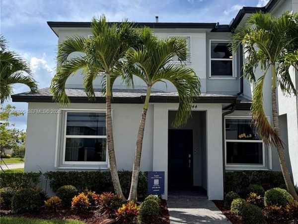 17932 SW 357th Ter, Homestead, FL 33034