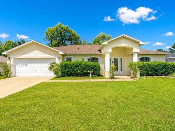 20 PINE COURT LOOP , Ocala, FL 34472