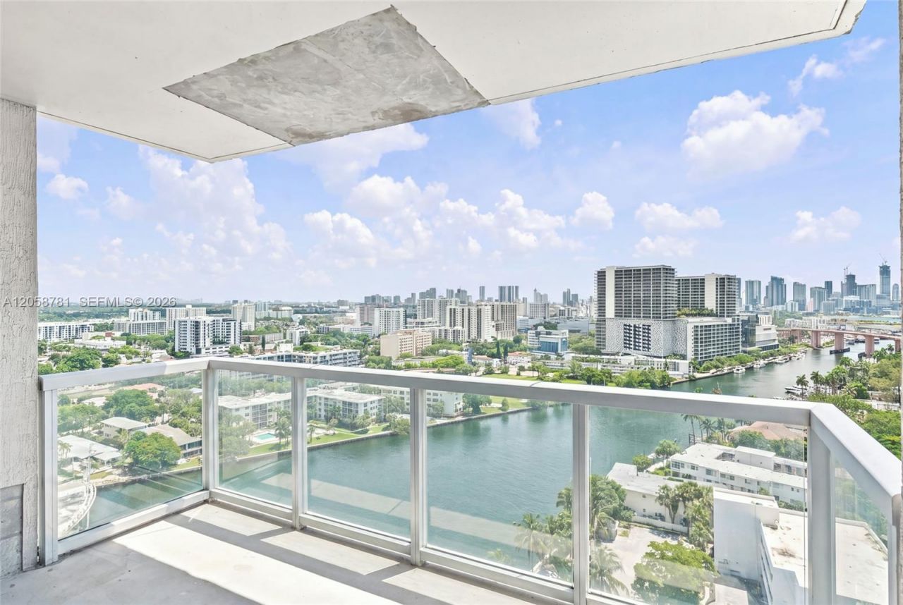 1861 NW S River Dr, Unit 2209, Miami, FL 33125 Photo