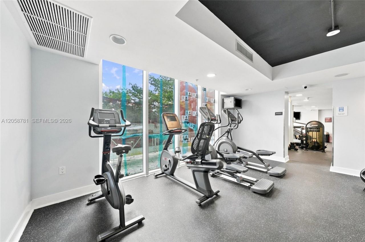1861 NW S River Dr, Unit 2209, Miami, FL 33125 Photo