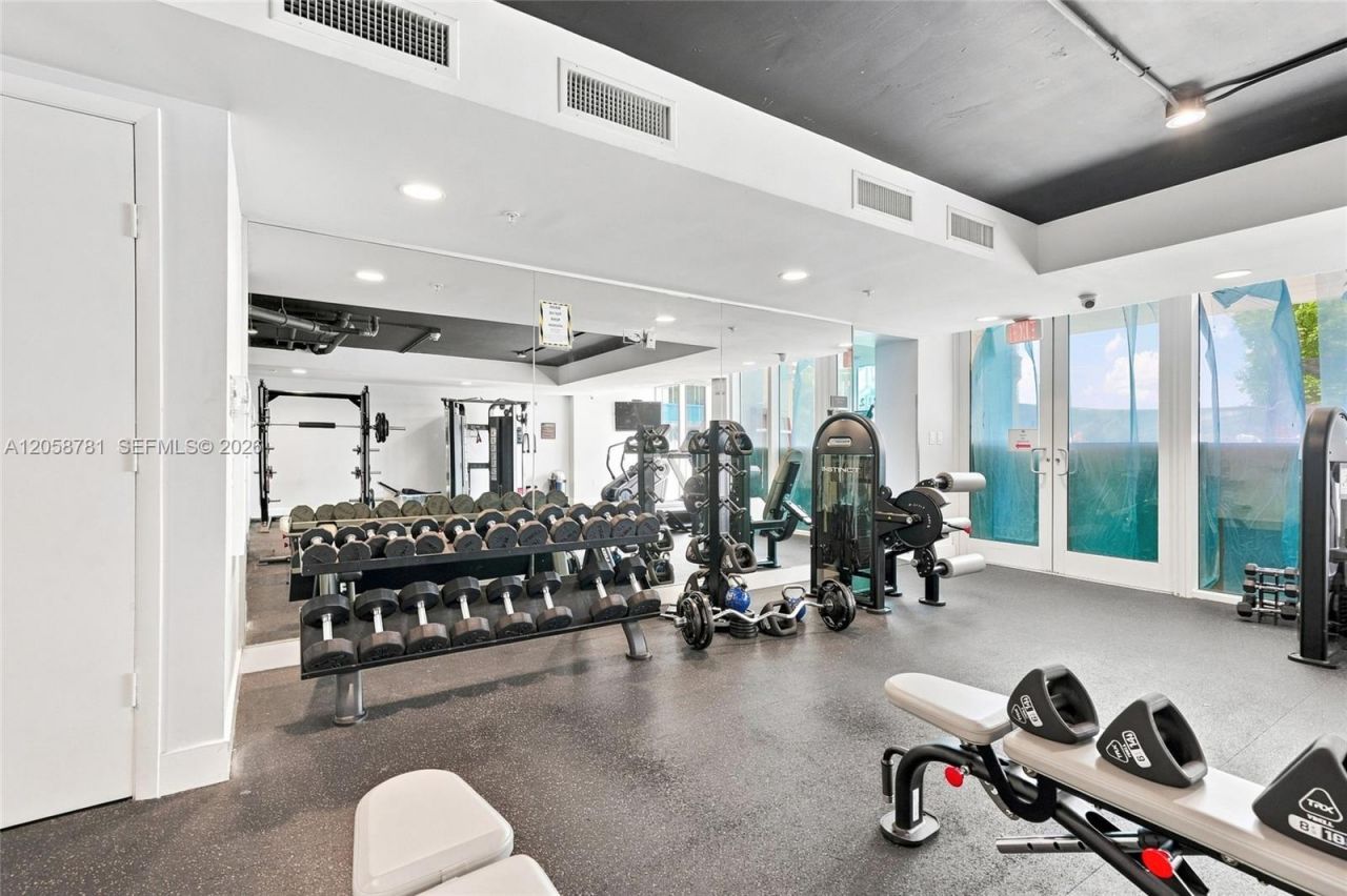 1861 NW S River Dr, Unit 2209, Miami, FL 33125 Photo