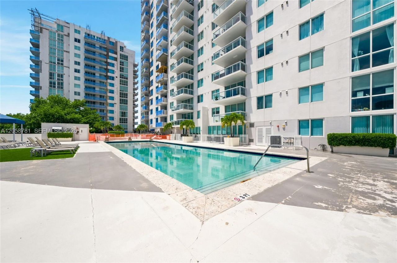 1861 NW S River Dr, Unit 2209, Miami, FL 33125 Photo