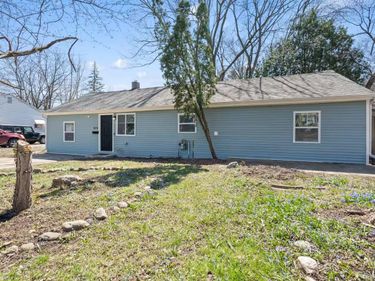 615 W Hodge Avenue, Lansing, Mi 48910