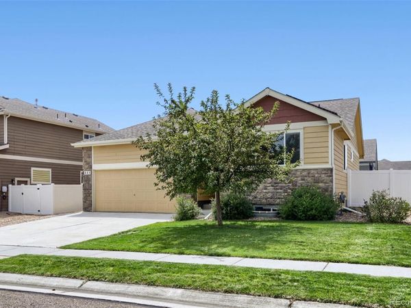 331 Torreys Drive , Windsor, CO 80550