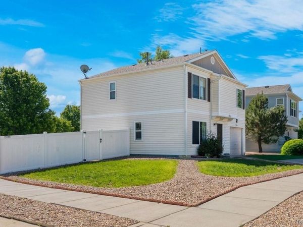 4528 Andes Street , Denver, CO 80249