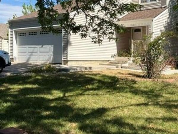 11521 E 1st Avenue , Aurora, CO 80010