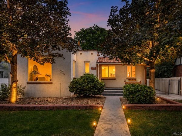 774 Locust Street , Denver, CO 80220