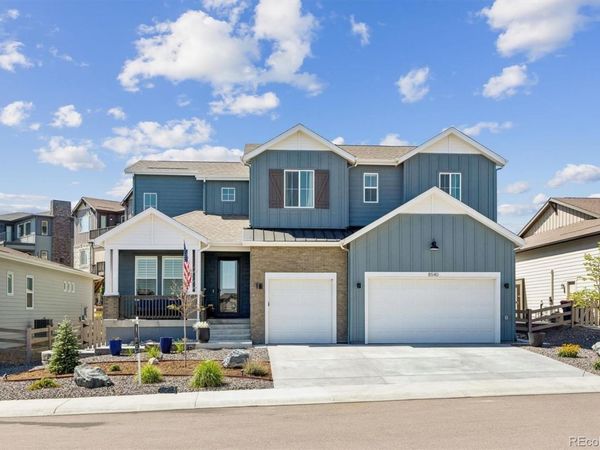 8540 Orchard City Drive , Littleton, CO 80125