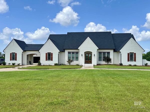 21767 Gallery Boulevard, Fairhope, AL 36532