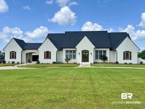 21767 Gallery Boulevard, Fairhope, AL 36532