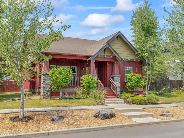 1235 NW Fort Clatsop Street, Bend, OR 97703