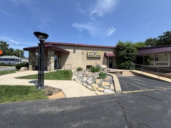 3001 MICHIGAN AVENUE #Suite B, Stevens Point, WI 54481