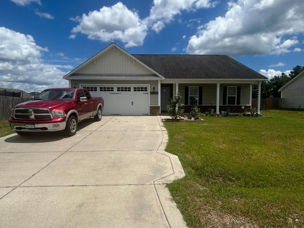 102 Gobblers Way, Richlands, NC 28574