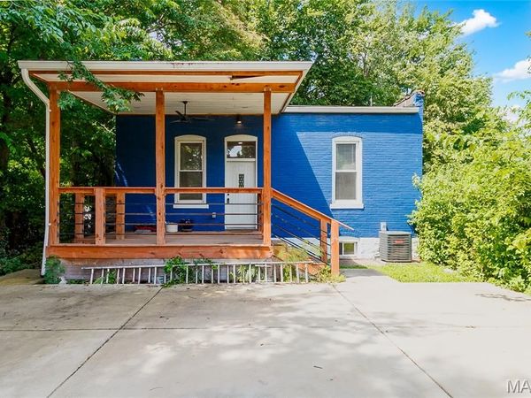 3921 Blair Avenue , St Louis, MO 63107