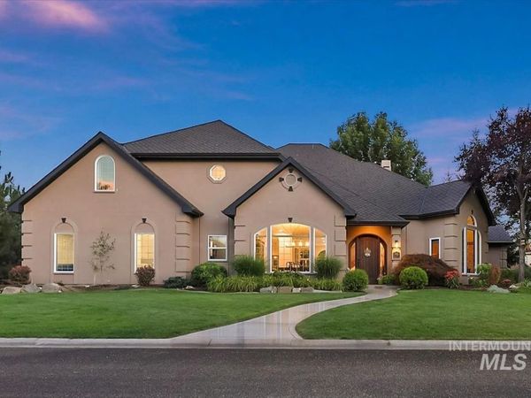 731 W Bogus View Dr., Eagle, ID 83616