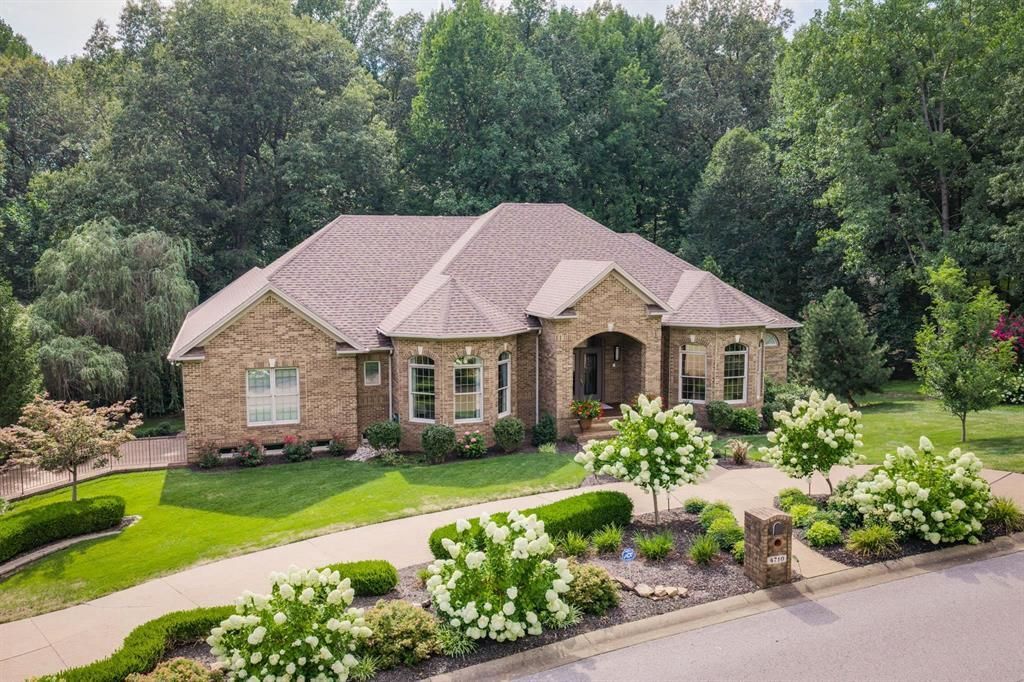 4710 Hunters Ridge, Owensboro, KY 42303 Main Photo