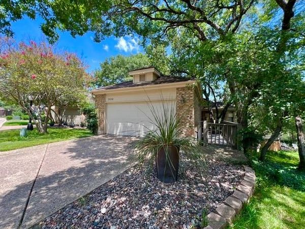 3509 Fawn TRL, Austin, TX 78746