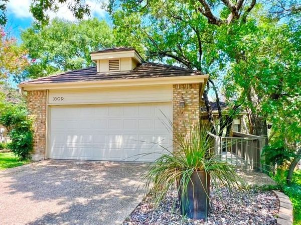 3509 Fawn TRL , Austin, TX 78746