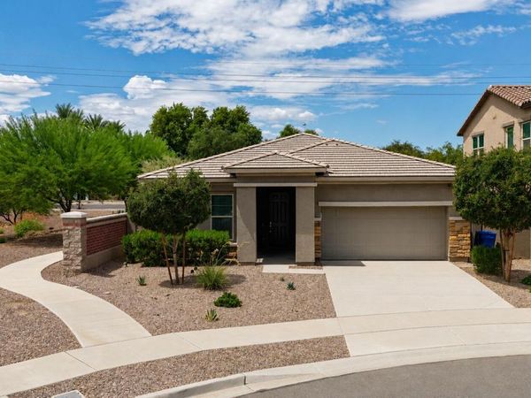14472 W Georgia Drive, Surprise, AZ 85379