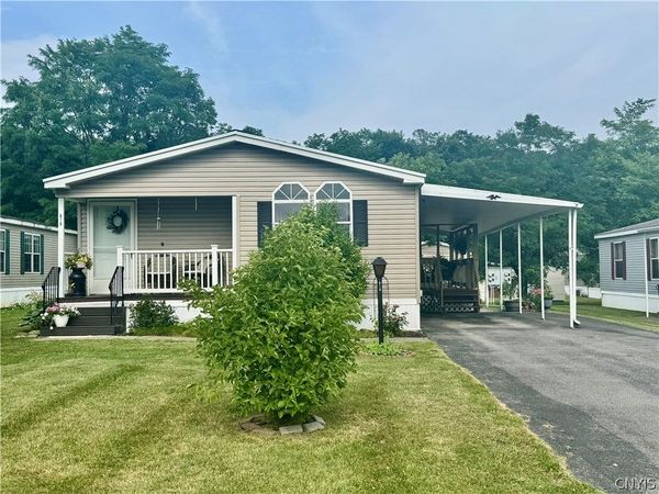 619 Barbara Avenue , Clinton, NY 13323