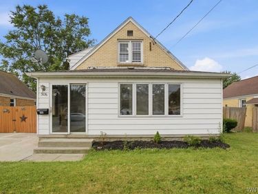306 Collins Avenue , Buffalo, NY 14224