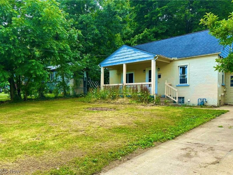 3512 Tangent Street, Youngstown, OH 44502 Photo 2