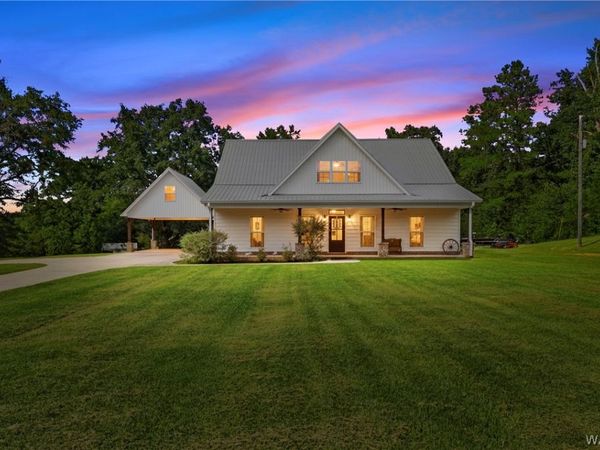 21149 Max Vintson Road, Northport, AL 35475