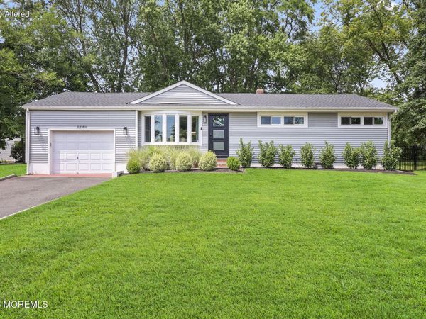 11 Cedarcrest Drive, Neptune Township, NJ 07753