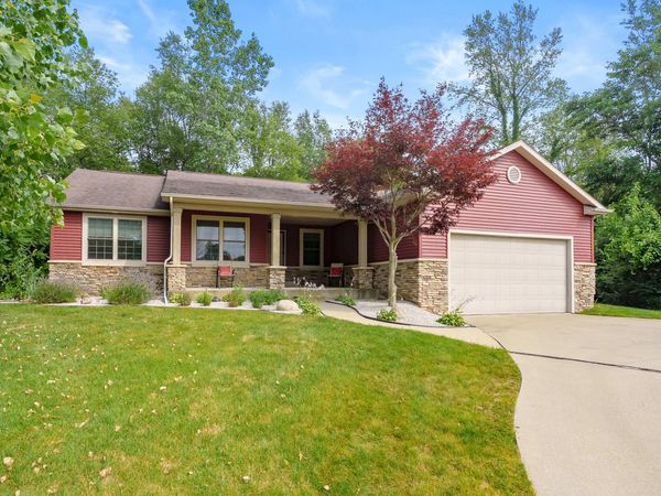 3992 Marietta Circle, Kalamazoo, MI 49009