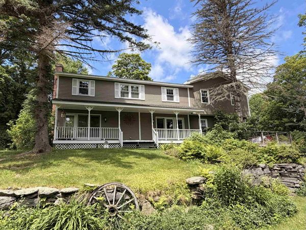 57 Castle Hill Road, Wilmington, VT 05363