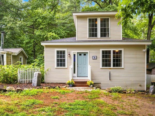13 Charlestown Place, Derry, NH 03038