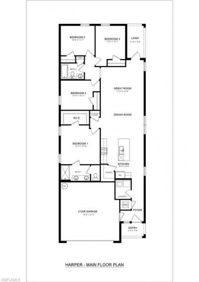1258 Brooklands Dr , Fort Myers, FL 33905 Photo
