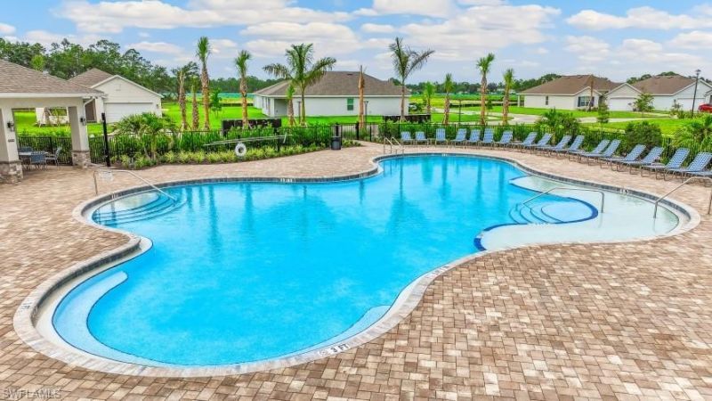 1258 Brooklands Dr , Fort Myers, FL 33905 Photo