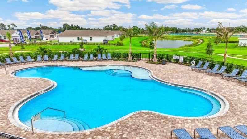 1258 Brooklands Dr , Fort Myers, FL 33905 Photo