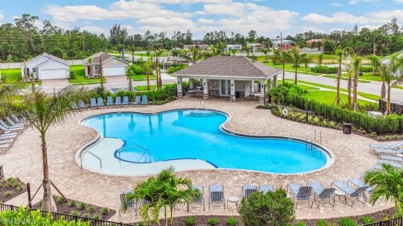 1258 Brooklands Dr , Fort Myers, FL 33905 Photo