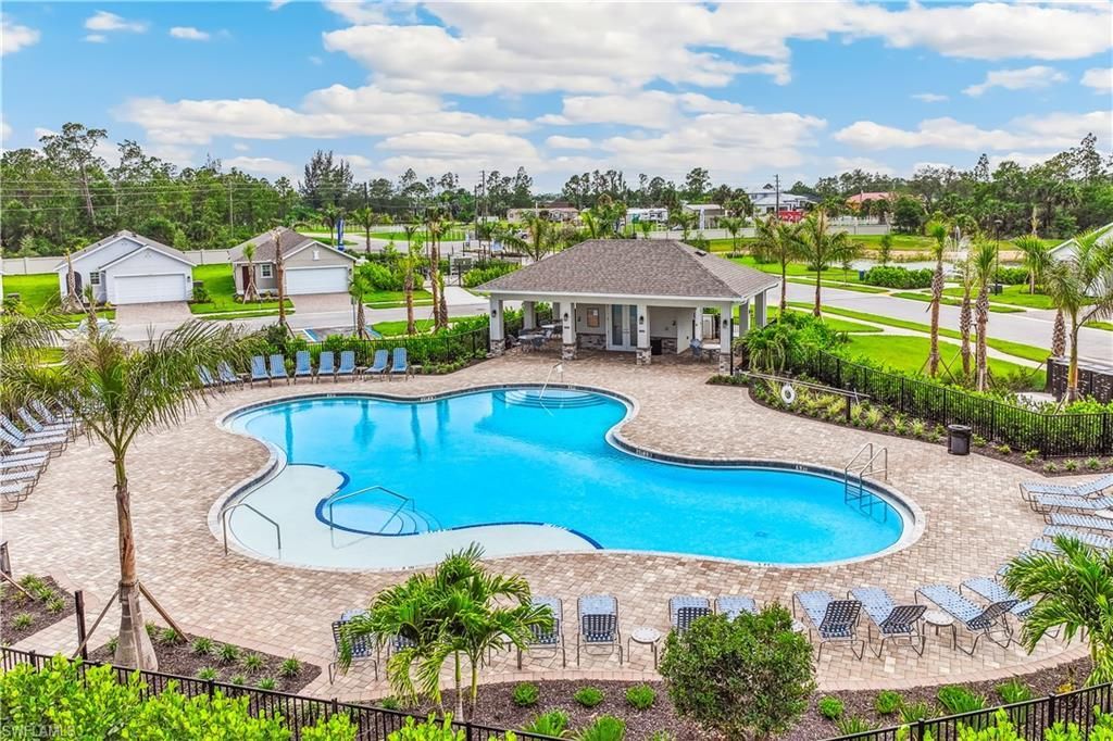 5172 Mulsanne Way , Fort Myers, FL 33905 Photo