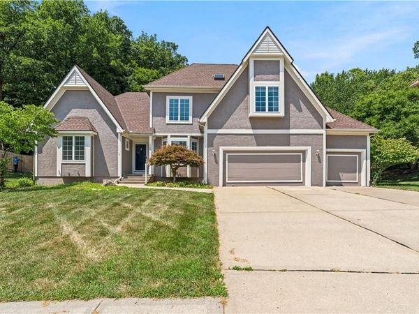 7706 N Montgall Avenue, Kansas City, MO 64119