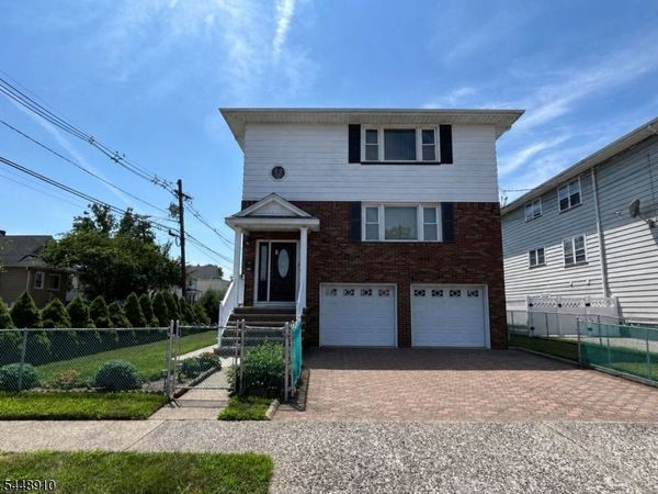 3 Wood St, Unit 2, Garfield, NJ 07026