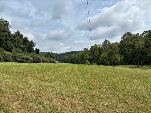 0 Buckskin Road, Prichard, WV 25555