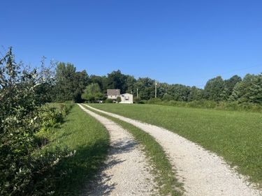 184 Catfish Cove Rd Cove, Pine Ridge, KY 41360